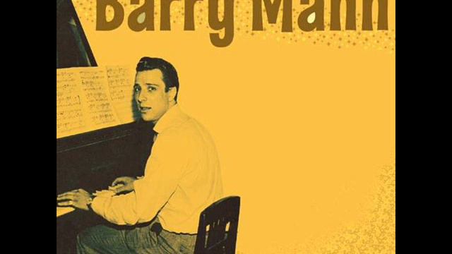 Barry Mann - Bless You смотреть онлайн