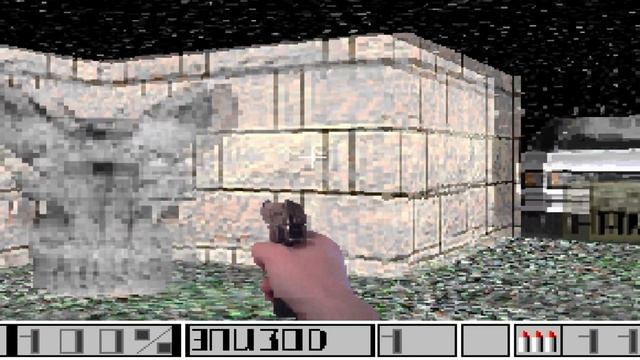 Raycasting Game Maker - СТАТЬ РУССКИМ РАЗРАБОТЧИКОМ