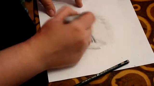 Jon Snow sketch (Game of Thrones) - Джон Сноу набросок (Игра престолов). Вдохновение от сериала смотреть онлайн