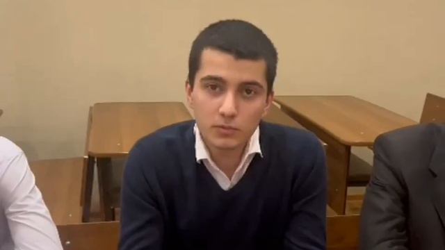 круглый стол на тему "Неформальное движение и моё отношение к ним" кл.р. Калагова С.Г. смотреть онлайн