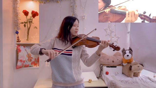 Waltz - Brahms | Suzuki Violin School Method Vol.2 | Violin Demo by Pauline Tang | PrimoRico Music смотреть онлайн