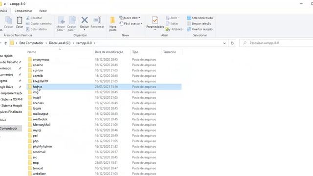 Sistema Hospitalar PHP 8 - Aula 04 - Dompdf para relatórios смотреть онлайн