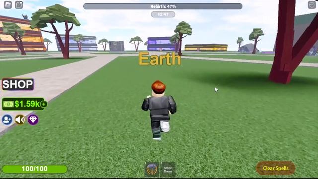 НОВИЙ ТАЙКУН СТИХІЙ та ін. в Elemental Powers Tycoon! #1 смотреть онлайн