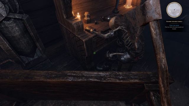 Return to Nangrim - First Person Underground Dwarf Survival RPG смотреть онлайн
