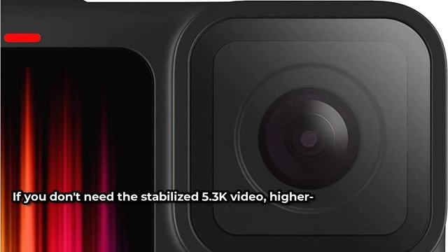 Capture Every Adventure: The Top Action Cameras of 2023 смотреть онлайн