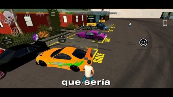 ? COMO ROBAR COCHES en ??? ??????? ??????????? || v4.8.13.4 || última versión ??