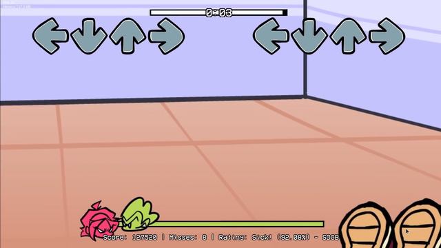 ЛУЧШИЕ ФНФ МОДЫ НА ДЕНЬ ПИКО! Fnf Pico Day Jam