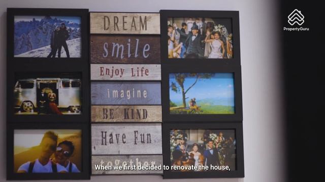Hougang Happiness: A Resale Flat Dream Come True | Your Stories, Your Journeys смотреть онлайн