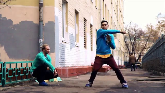 YARUS and LOONY BOY _ Electro Dance _ Mo смотреть онлайн