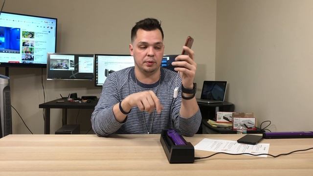 VUPOINT Portable Scanner - WORTH THE MONEY? смотреть онлайн