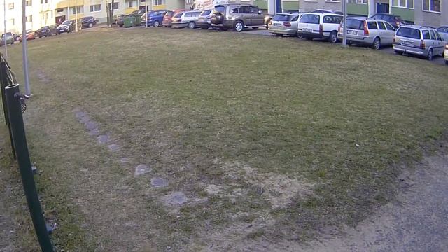 15.04.16 Таллинские дворы и детские площадки 15.04.16 Tallinn courtyards and playgrounds смотреть онлайн