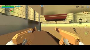 ?ГДЕ НАХОДИТСЯ НОВОЕ СЕКРЕТНОЕ ОРУЖИЕ В ЧИКЕН ГАН? - CHICKEN GUN