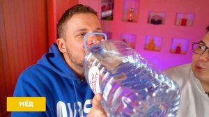 БОЛЬШАЯ СРЕДНЯЯ или МАЛЕНЬКАЯ ЛОЖКА ЧЕЛЛЕНДЖ + ЭМИЛЬ