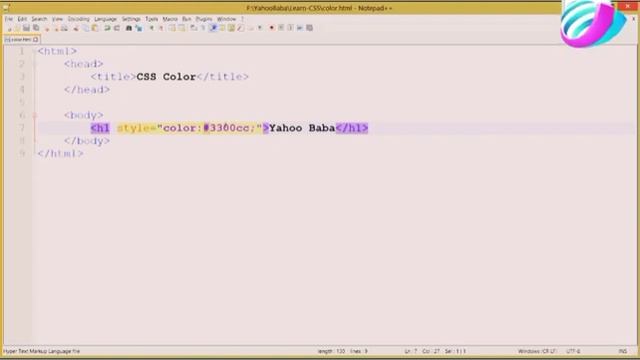 Css color And background color tutorial in Hindi Urdu Mobile Code Master #mobilecodemaster #trendin смотреть онлайн