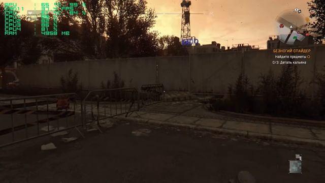 Dying Light Xenon 5450 + GTX 770 FullHD, Ultra смотреть онлайн