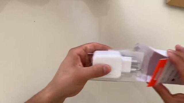 HYPERGEAR 30W PD Hızlı şarj Cihazı