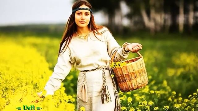 Славяне -=Дети и Внуки Богов =- смотреть онлайн