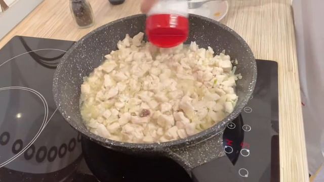 Секреты пирожков