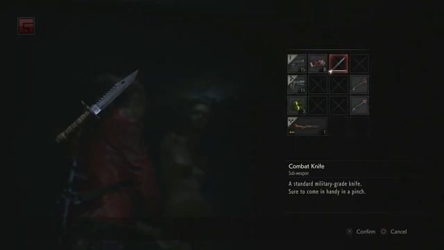 Resident Evil 2 Remake (Armory Location Guide 3/4: Sub-Weapons - Knives & Grenades) PS4 Gamechive смотреть онлайн