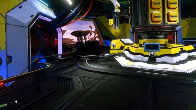 No Man's Sky VR and the Origins Update смотреть онлайн