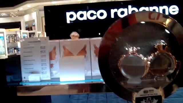 Дьюти Фри Дубая. смотреть онлайн