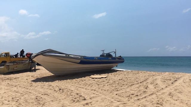 Африка.Мозамбик.Пляж Тофо.Как проводится дайвинг в Мозамбике.Март2018 смотреть онлайн