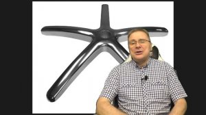 На что обращать внимание при выборе компьютерного кресла