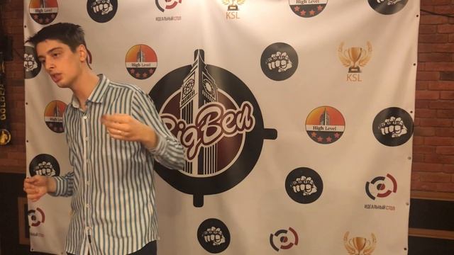 Игра с сильными игроками. Лекция от г-на Kenny.