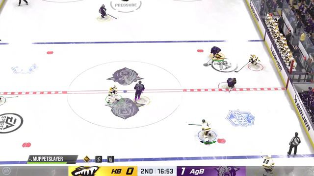 AGL Honey Badgers смотреть онлайн