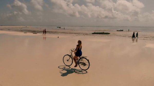 Zanzibar (Занзибар)