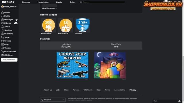 BÍ ẨN VỀ NGƯỜI CHƠI ROBLOX LUÔN CÓ MẶT TRONG LIST FRIENDS CỦA BẠN.. - Căng Hơn Blox Fruits Dragon V смотреть онлайн