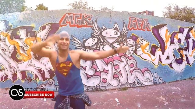 Zumba CARNAVAL - MALUMA // By A. SULU & FRIENDS (LATIN POP)