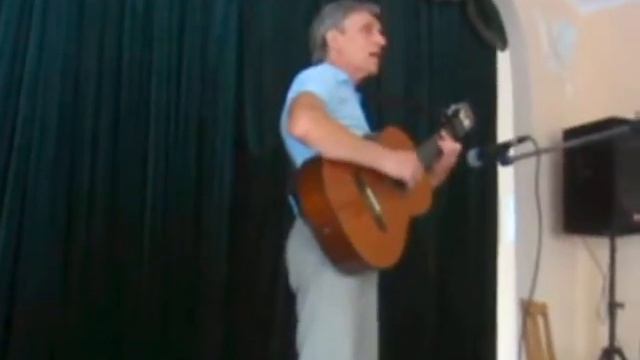 А.Демчуков.Проект Риты Колобовой"ВРЕМЕНА ГОДА".Концерт на выставке смотреть онлайн