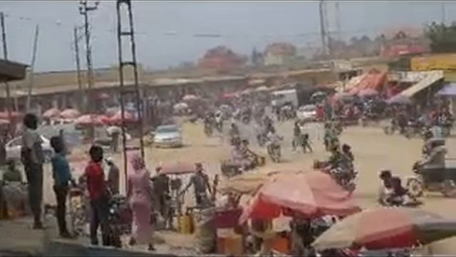 BUNIA a growing city смотреть онлайн