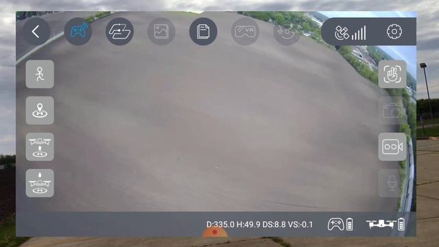 SJRC F11 Pro GPS Drone - How Far Will It Go!!??🤔 смотреть онлайн