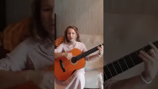 Лесник на гитаре смотреть онлайн