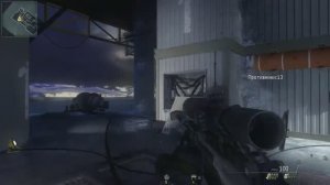 Call of duty Modern Warfare 2 (Прохождение - Спецоперации Эхо Броню на вылет)