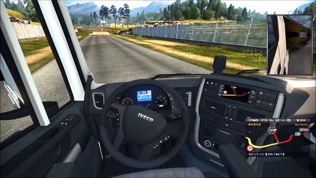 SweetFX for 1.20+Real Road Project смотреть онлайн