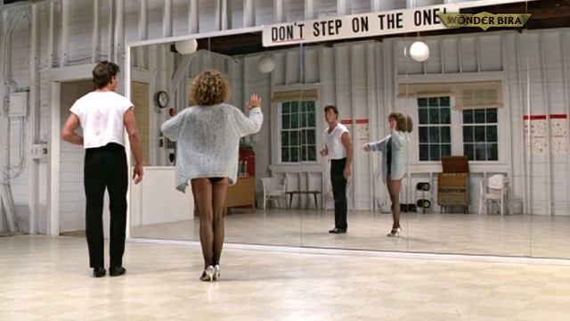 Dirty Dancing - All Deleted Scenes