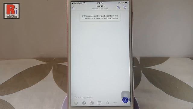 How To Make Group Voice Call In Viber смотреть онлайн