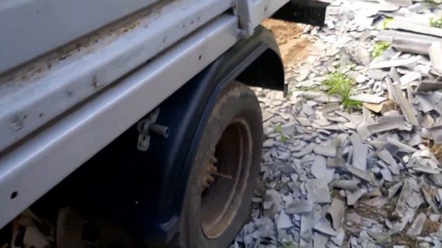 Как мы застряли на Газели смотреть онлайн