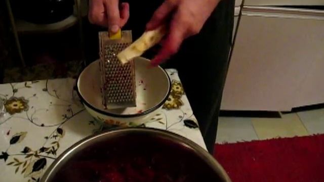 свекла с хреном смотреть онлайн