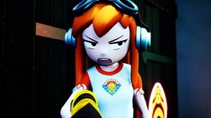 SUNSET PARADISE - EP 9: All Fall Down