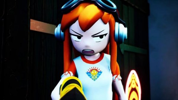 SUNSET PARADISE - EP 9: All Fall Down