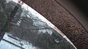 НИКОГДА НЕ СТАВИТЕ ДЕФЛЕКТОРЫ НА ОКНА АВТО .?