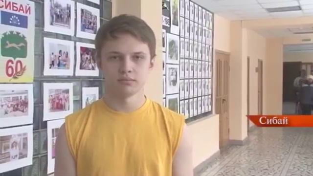 СИБАЙ - ШАГ ВПЕРЁД смотреть онлайн