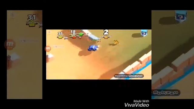 Секретная машина 2 в crash of cars смотреть онлайн