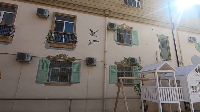 ИСТОЧНИК ШИХОВА (ПОСЁЛОК БИБИ ЭЙБЯТ) смотреть онлайн
