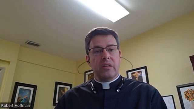 Father Bob Hoffman, Epiphany Catholic Church Lake City, Florida смотреть онлайн