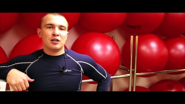 Курс по созданию идеального тела смотреть онлайн